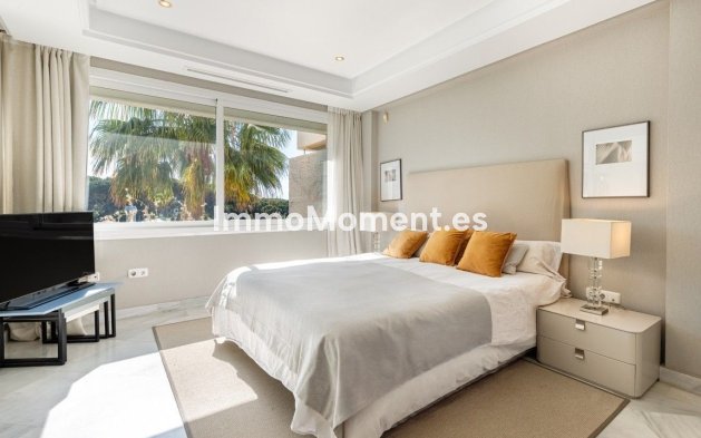 Revente - Appartement - Marbella - The Golden Mile