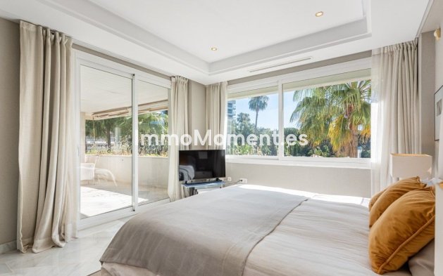Revente - Appartement - Marbella - The Golden Mile