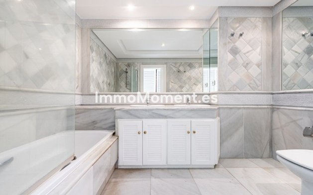 Revente - Appartement - Marbella - The Golden Mile