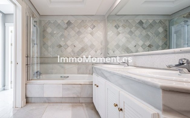 Revente - Appartement - Marbella - The Golden Mile
