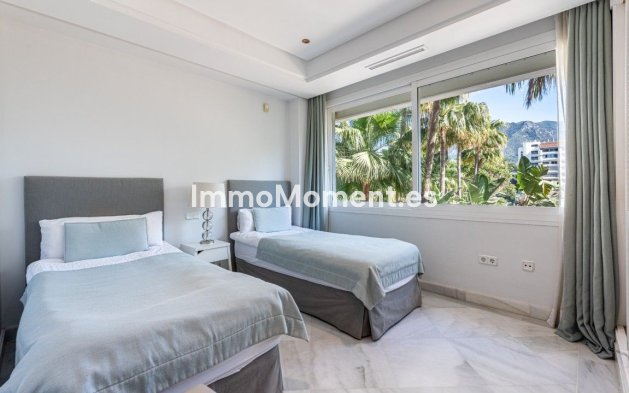 Revente - Appartement - Marbella - The Golden Mile