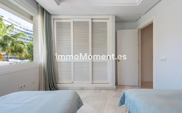 Revente - Appartement - Marbella - The Golden Mile