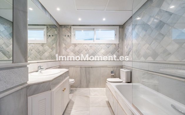 Revente - Appartement - Marbella - The Golden Mile