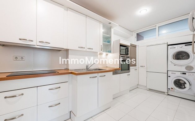 Revente - Appartement - Marbella - The Golden Mile