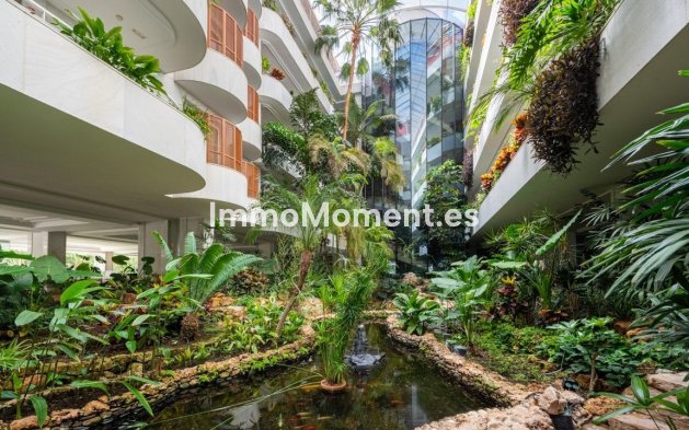 Revente - Appartement - Marbella - The Golden Mile