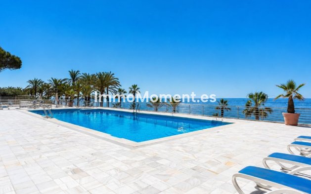 Revente - Appartement - Marbella - The Golden Mile