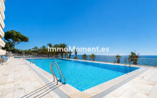 Revente - Appartement - Marbella - The Golden Mile