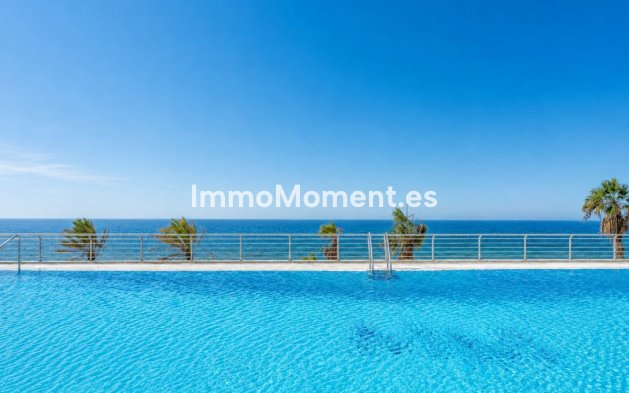 Revente - Appartement - Marbella - The Golden Mile