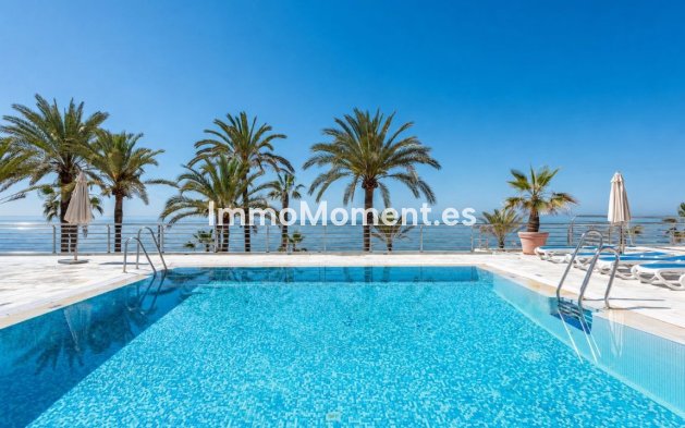 Revente - Appartement - Marbella - The Golden Mile
