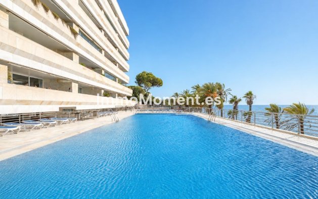 Revente - Appartement - Marbella - The Golden Mile