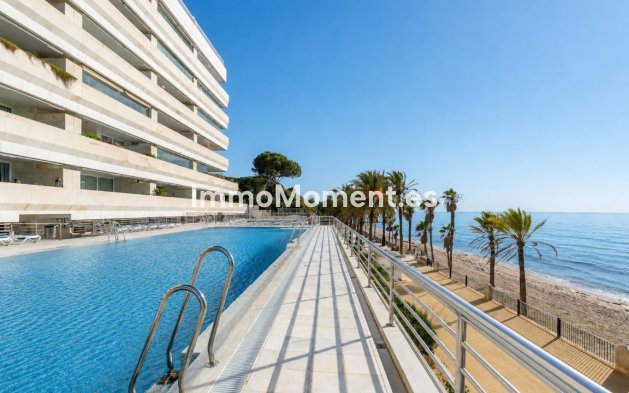 Revente - Appartement - Marbella - The Golden Mile