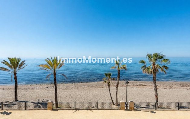 Revente - Appartement - Marbella - The Golden Mile