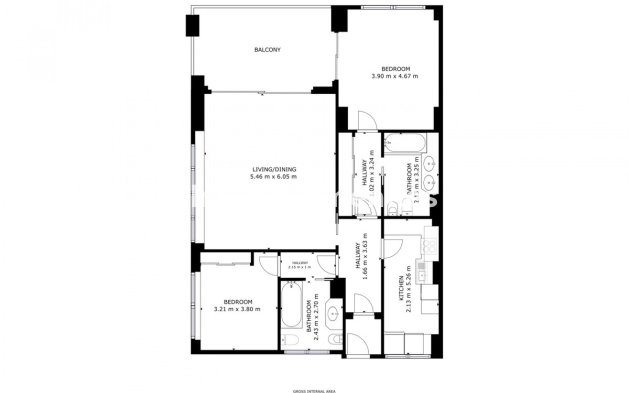 Revente - Appartement - Marbella - The Golden Mile