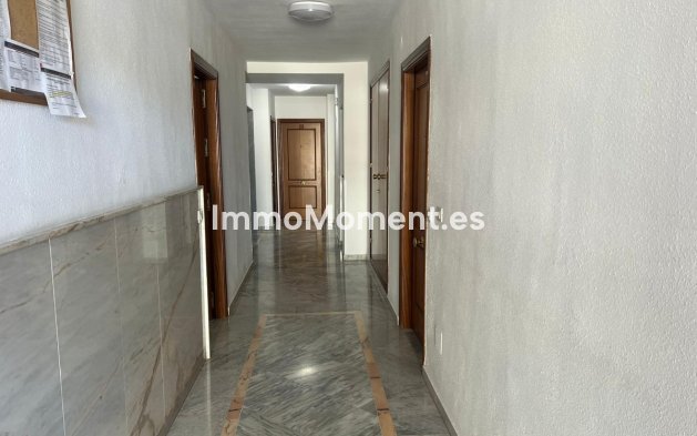 Revente - Appartement - Mijas - Mijas Centro