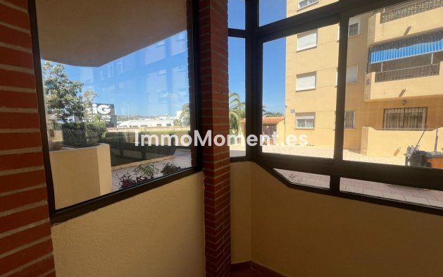Revente - Appartement - Mijas - Mijas Centro