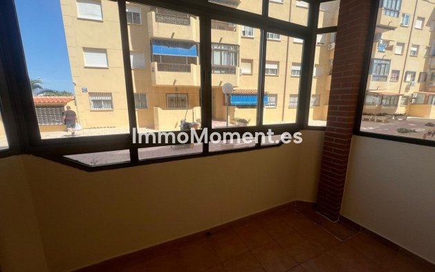 Revente - Appartement - Mijas - Mijas Centro