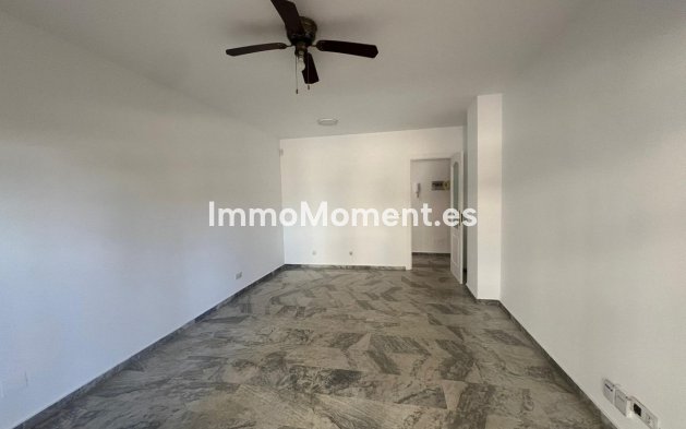 Revente - Appartement - Mijas - Mijas Centro
