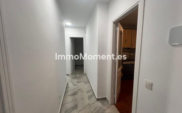Revente - Appartement - Mijas - Mijas Centro