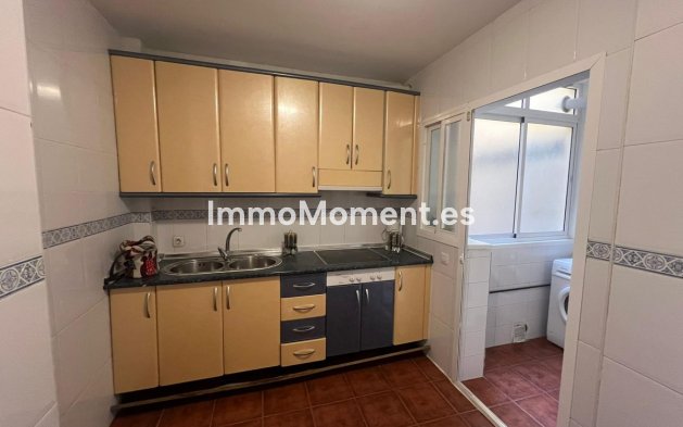 Revente - Appartement - Mijas - Mijas Centro