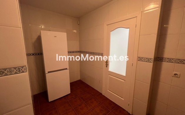 Revente - Appartement - Mijas - Mijas Centro