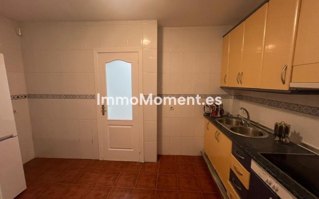 Revente - Appartement - Mijas - Mijas Centro
