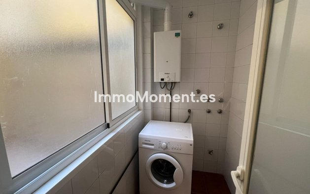 Revente - Appartement - Mijas - Mijas Centro