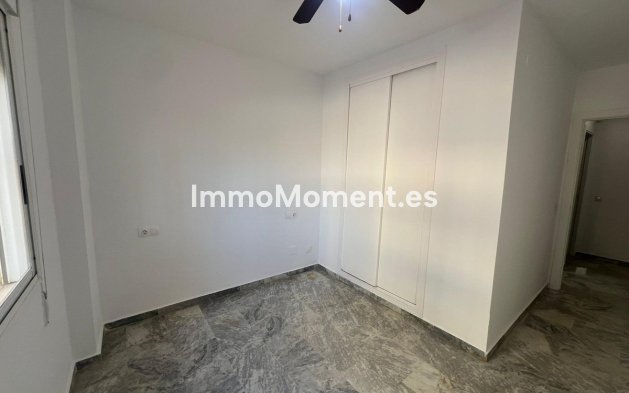 Revente - Appartement - Mijas - Mijas Centro