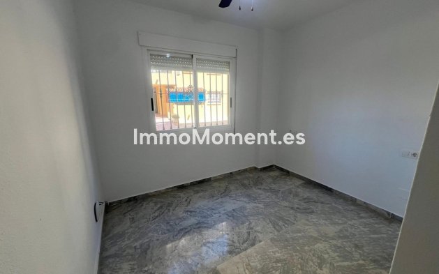 Revente - Appartement - Mijas - Mijas Centro