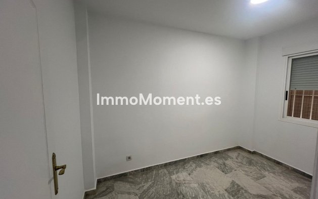 Revente - Appartement - Mijas - Mijas Centro