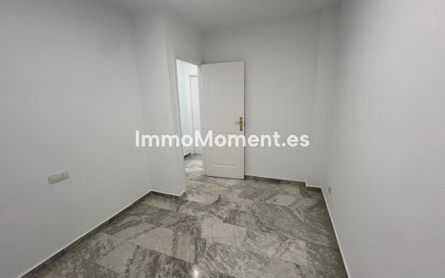 Revente - Appartement - Mijas - Mijas Centro