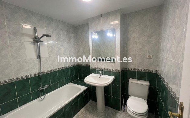 Revente - Appartement - Mijas - Mijas Centro