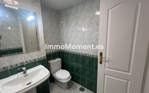 Revente - Appartement - Mijas - Mijas Centro
