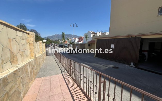 Revente - Appartement - Mijas - Mijas Centro