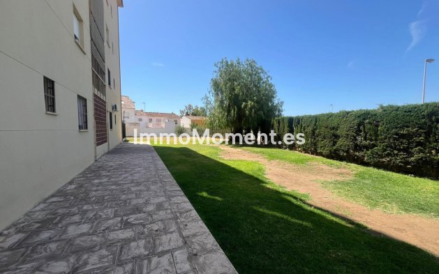 Revente - Appartement - Mijas - Mijas Centro