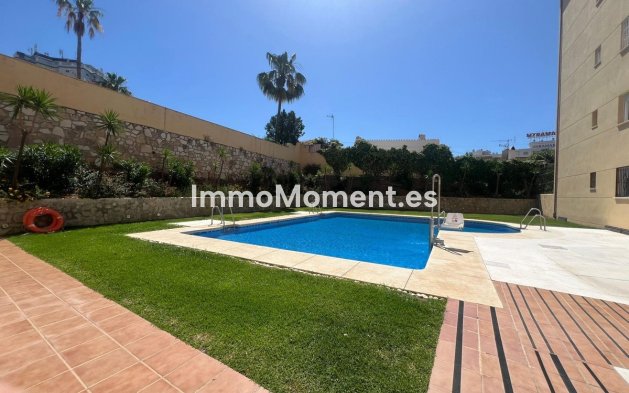 Revente - Appartement - Mijas - Mijas Centro