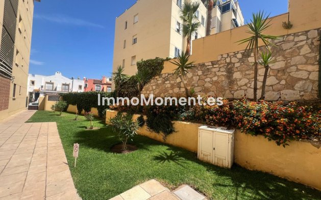 Revente - Appartement - Mijas - Mijas Centro