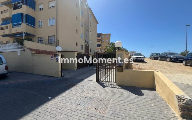 Revente - Appartement - Mijas - Mijas Centro