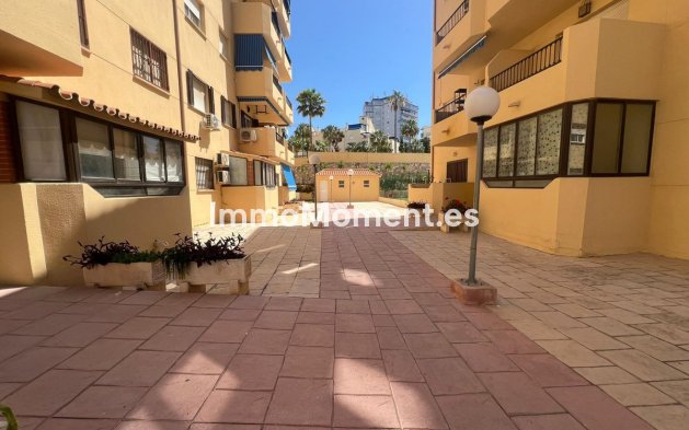 Revente - Appartement - Mijas - Mijas Centro