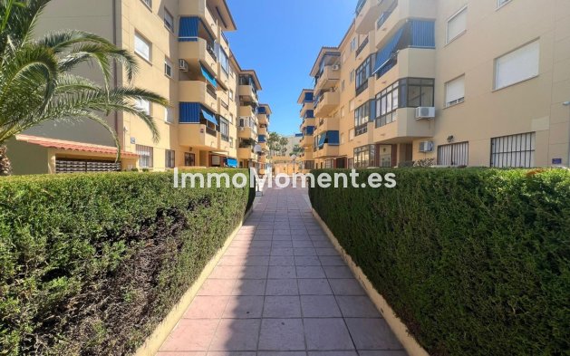 Revente - Appartement - Mijas - Mijas Centro