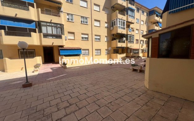 Revente - Appartement - Mijas - Mijas Centro