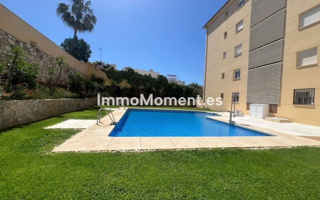 Revente - Appartement - Mijas - Mijas Centro