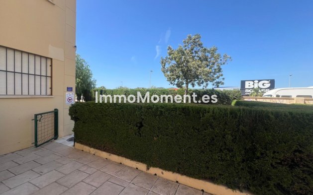 Revente - Appartement - Mijas - Mijas Centro
