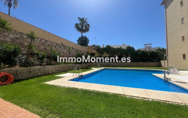 Revente - Appartement - Mijas - Mijas Centro