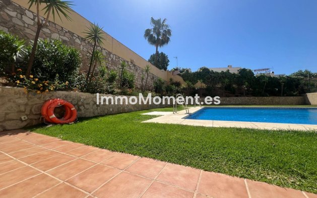 Revente - Appartement - Mijas - Mijas Centro