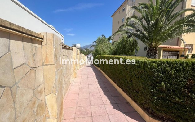 Revente - Appartement - Mijas - Mijas Centro