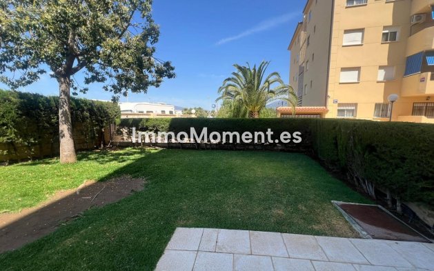 Revente - Appartement - Mijas - Mijas Centro