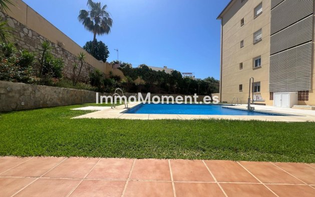 Revente - Appartement - Mijas - Mijas Centro