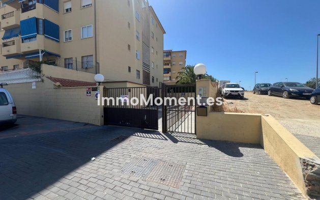 Revente - Appartement - Mijas - Mijas Centro