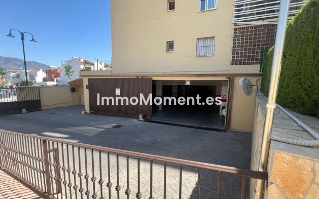 Revente - Appartement - Mijas - Mijas Centro
