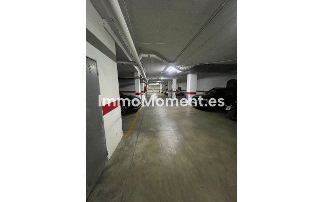 Revente - Appartement - Mijas - Mijas Centro